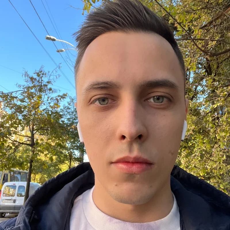 Denys Kuznietsov