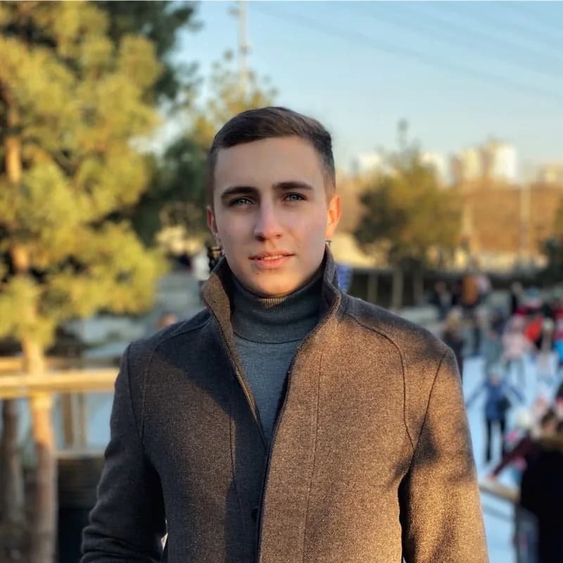 Dmytro Protyven